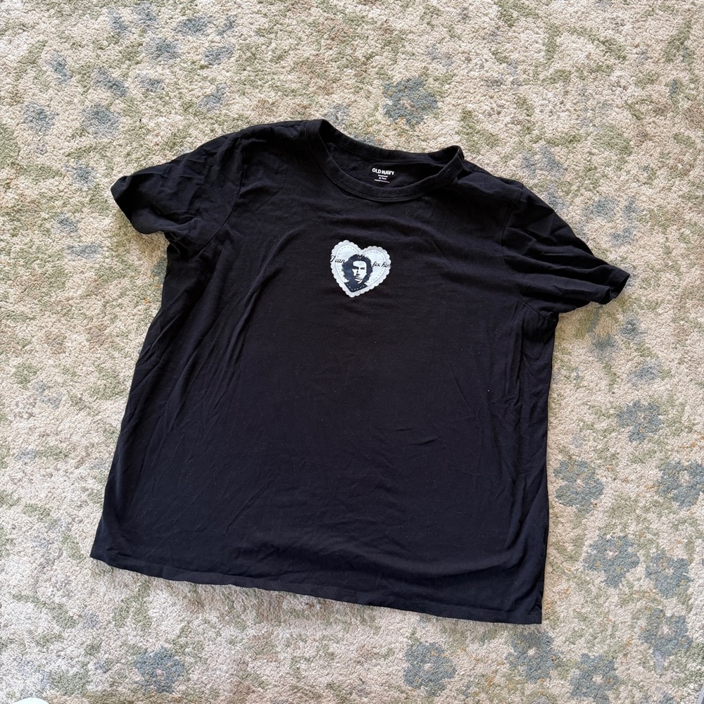 I can fix him Kylo ren shirt